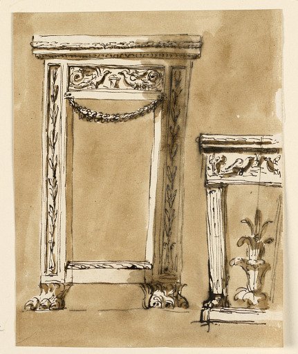 Console tables