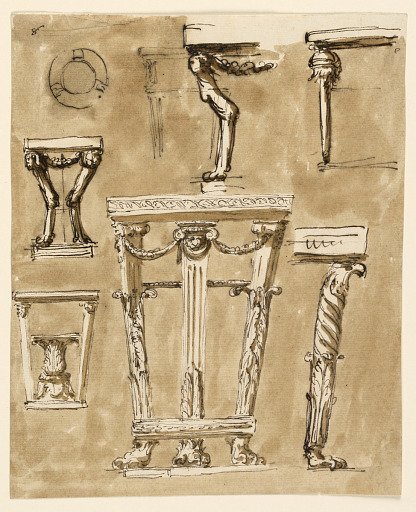 Tables