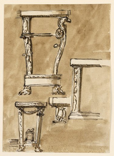 Tables