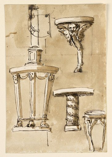 Tables