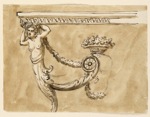 Console table