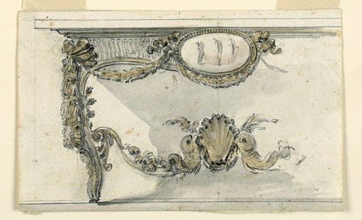 Design for a Console Table