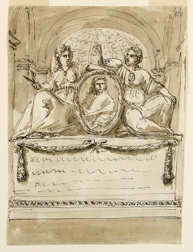Design for a Monument