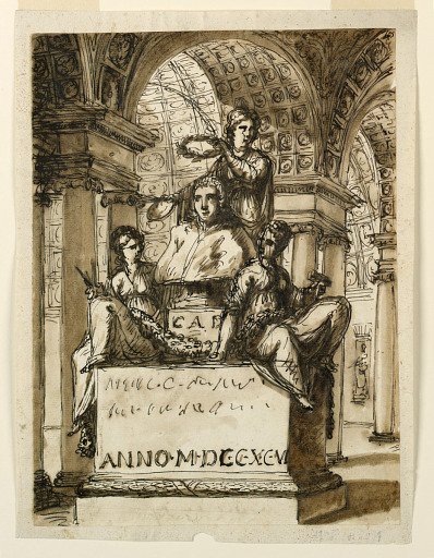 Monument