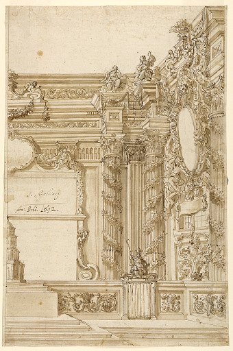 Church Sanctuary, probabl