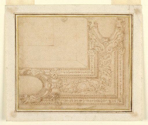 Design for a Ceiling