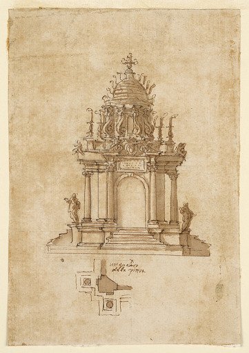 Catafalque