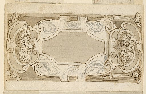 Projects for Decorations of Panels