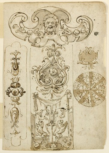 Decorative Motifs