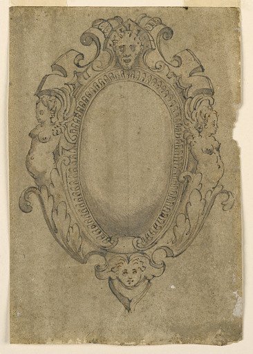Sketches for Escutcheons