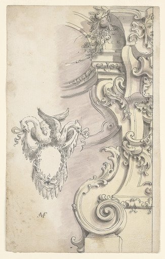 Architectural Ornaments t