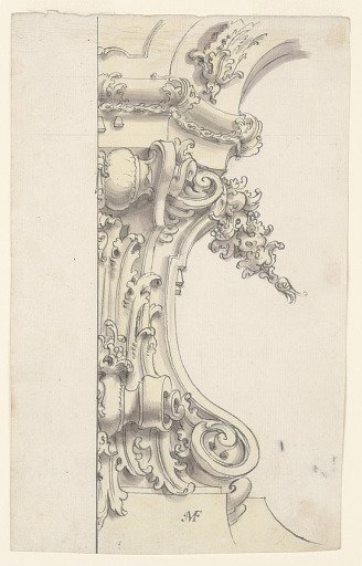 Architectural Ornaments t