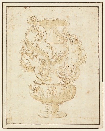 A Pitcher