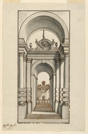 Entryway with Steps