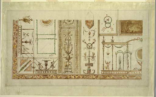Wall and Ceiling Decorations