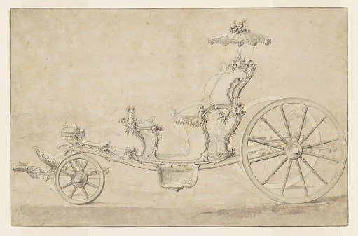 Design for a Cabriolet