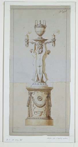 Oil lamp