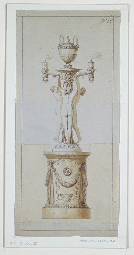 Oil lamp