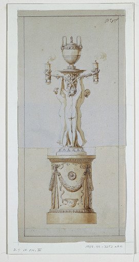 Oil lamp