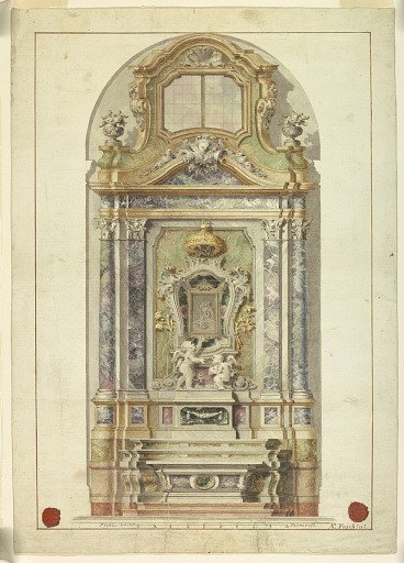 Altar