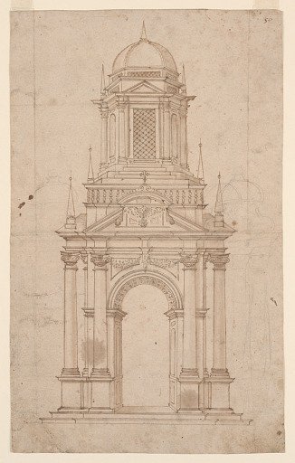Design for a Tabernacle