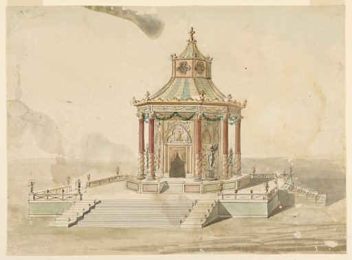 Gazebo