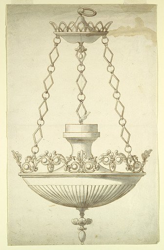 Altar Lamp