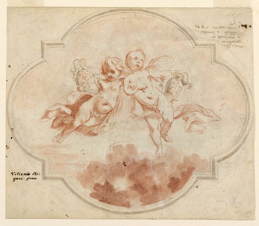 Ceiling Design