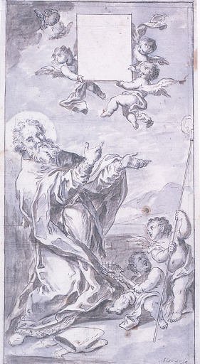 Image of St. Blaise