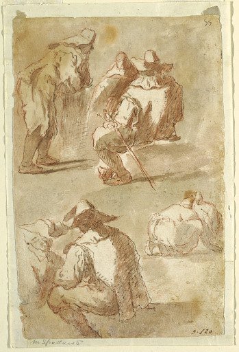 Figural Studies