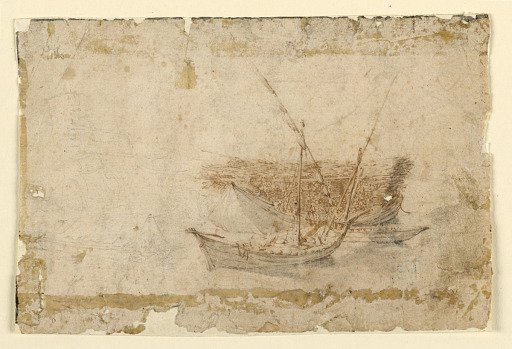 Barges