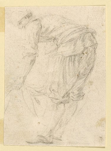 Standing Figure