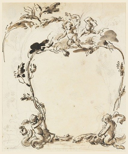 Designs for Cartouches