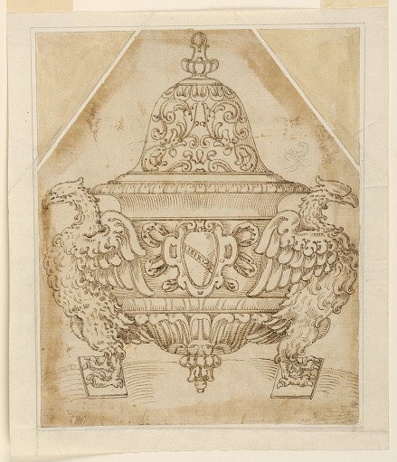 Inkstand