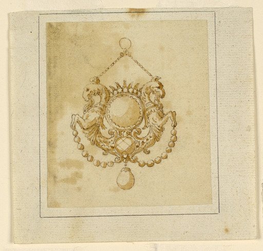 Design for pendant
