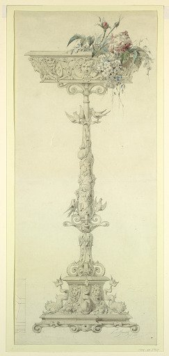 Flower Stand