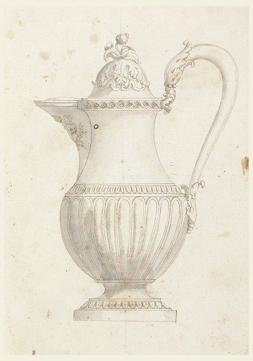 Design for a Coffeepot