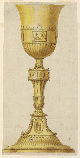 Design for a Chalice