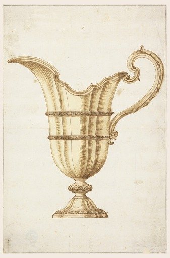Design for a Pitcher