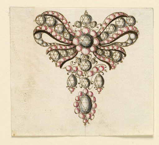 Design for pendant