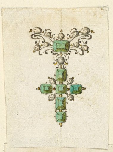 Design for pendant