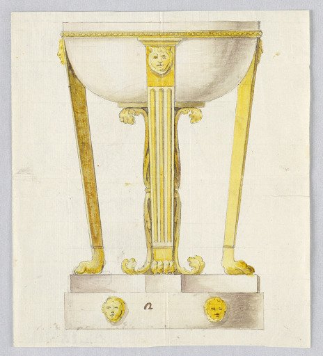 Design for a Bowl