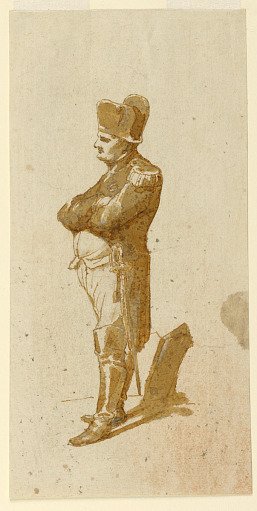 General Napoleon Bonapart