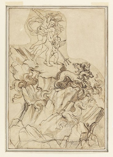 Design for a Fountain