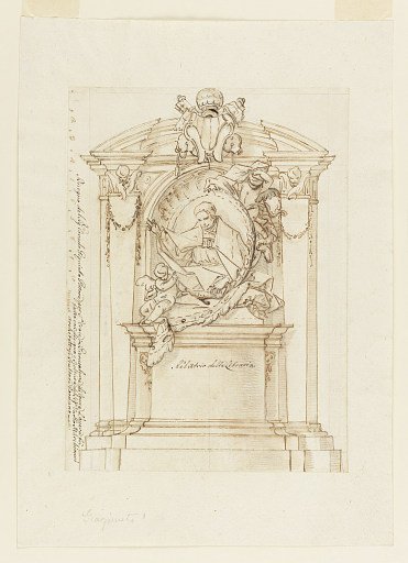 Design for a monument