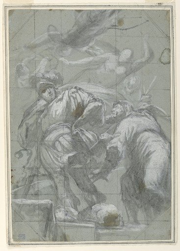 Beheading of Saint Paul