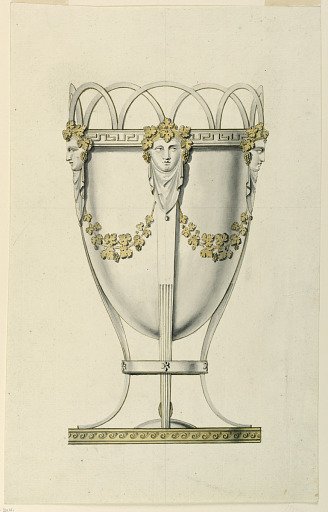Design for a Bottle Cooler