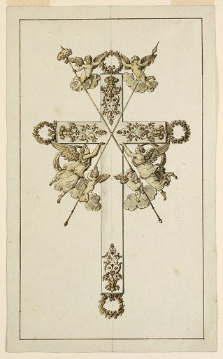 Design for a Cross