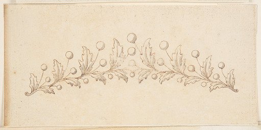 Design for a Coronet