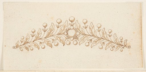 Design for a Coronet